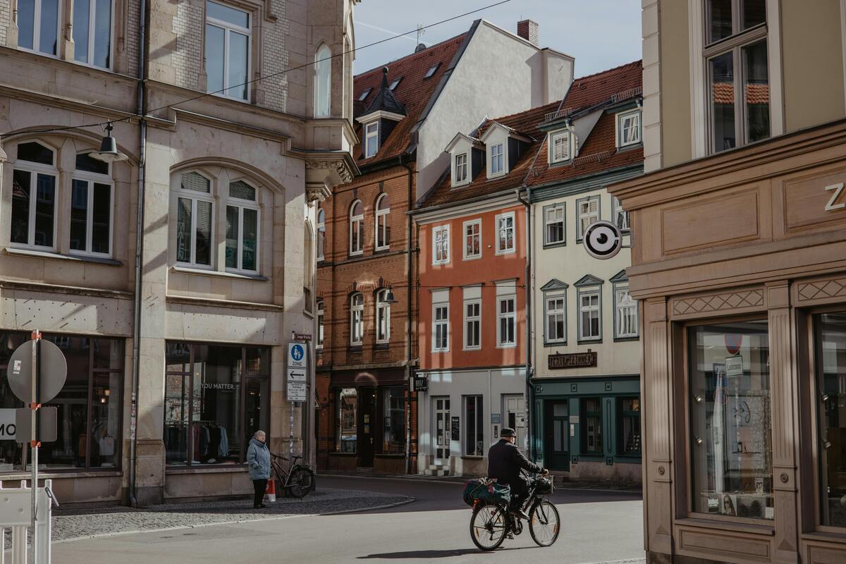 Stadtteile & Wohnlagen in Augsburg – Übersicht der besten Wohnlagen