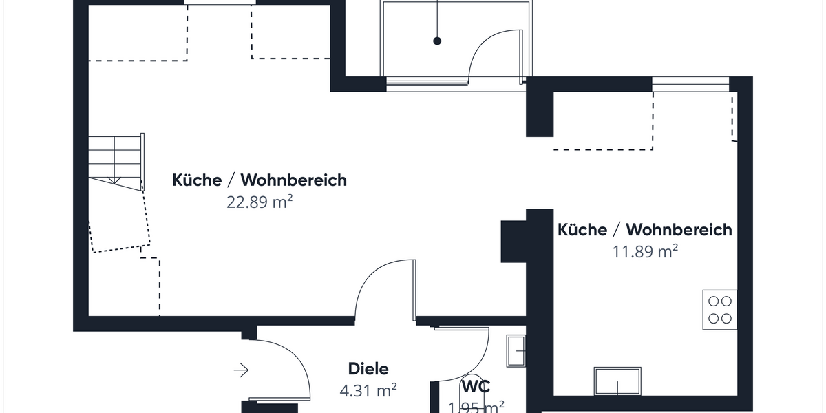 Obergeschoss