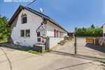 Ein Zuhause, das Sie neu erfinden können! Einfamilienhaus im Bärenkeller - Einfamilienhaus Augsburg Bärenkeller | Angebot:22827288