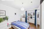 2-Zimmer-Wohnung in der Jakobervorstadt inkl. Garage - Etagenwohnung Augsburg Innenstadt | Angebot:25299701