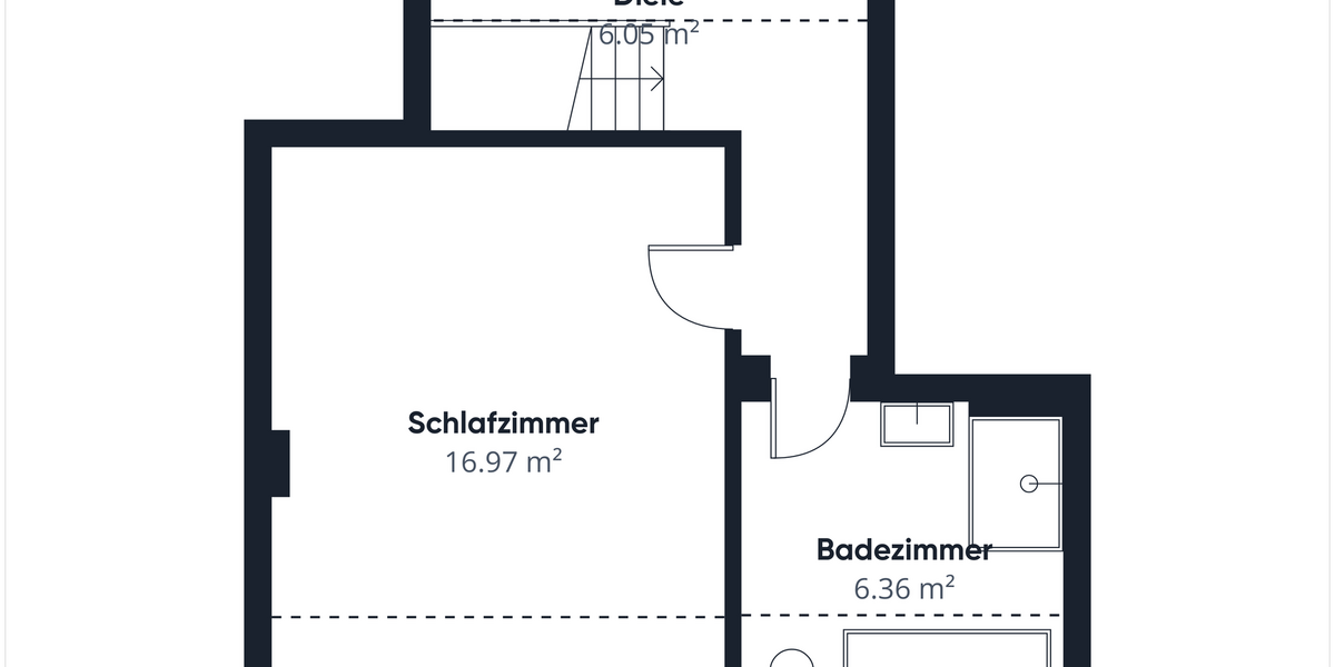 Dachgeschoss