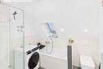 2-Zimmer-Maisonette: Die perfekte Verbindung von Stadtleben und Natur. - Maisonettenwohnung Augsburg Lechhausen | Angebot:25376353